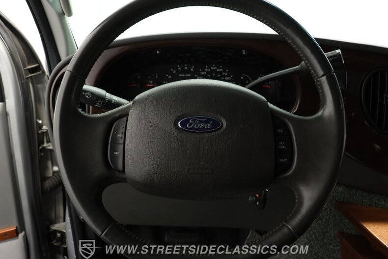 2006 Ford E-Series E-150