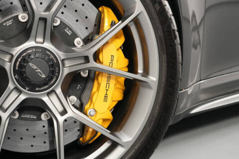 2023 Porsche 911 GT3