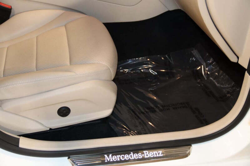 2021 Mercedes-Benz GLC GLC 300 4MATIC