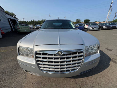 2010 Chrysler 300 Touring
