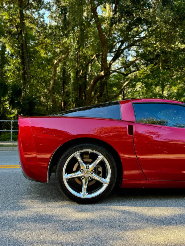2012 Chevrolet Corvette