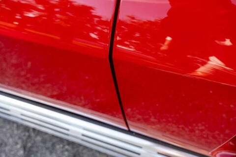 1965 Chevrolet Corvette