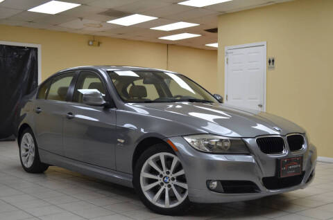 2011 BMW 3 Series 328i xDrive