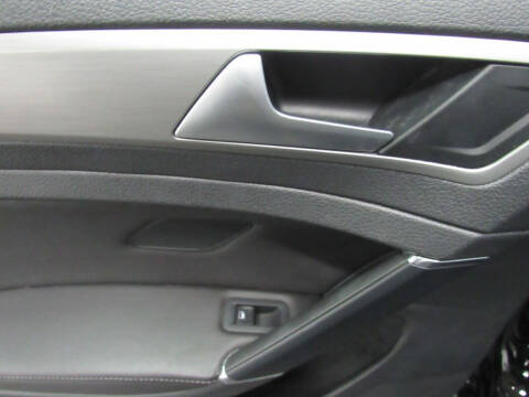 2015 Volkswagen Golf TSI S