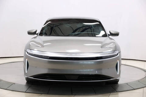 2023 Lucid Air Touring