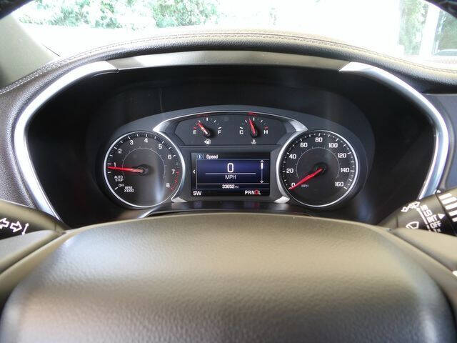 2019 Chevrolet Blazer LT