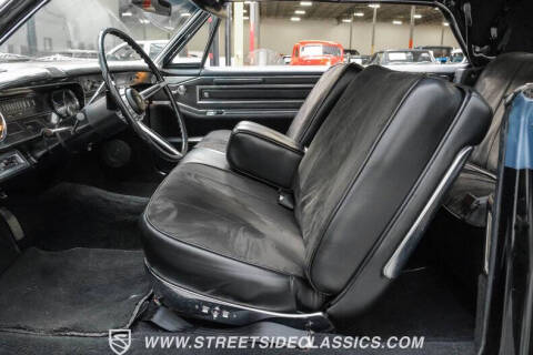 1966 Cadillac DeVille