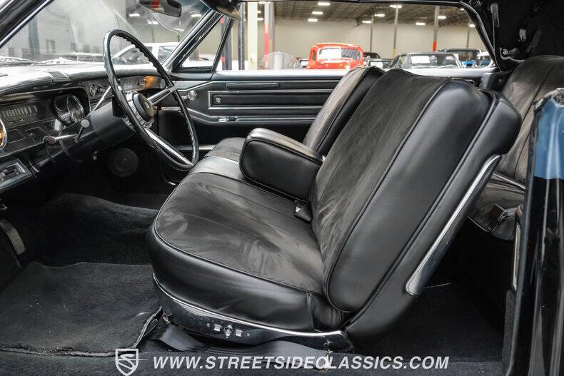 1966 Cadillac DeVille