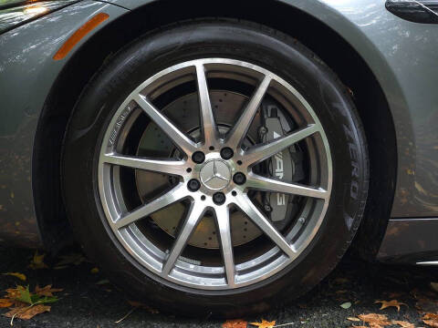 2023 Mercedes-Benz SL-Class AMG SL 43