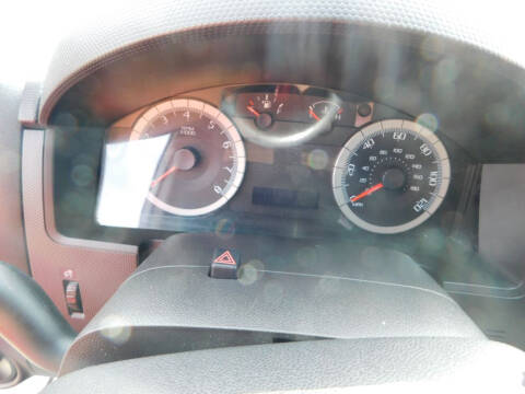 2009 Ford Escape Limited