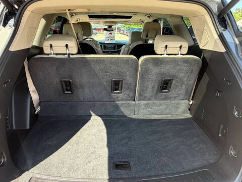 2018 Buick Enclave Premium