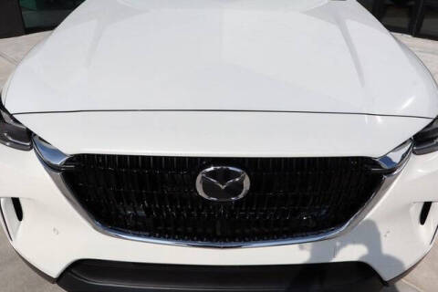 2026 Mazda CX-90 3.3 Turbo Preferred