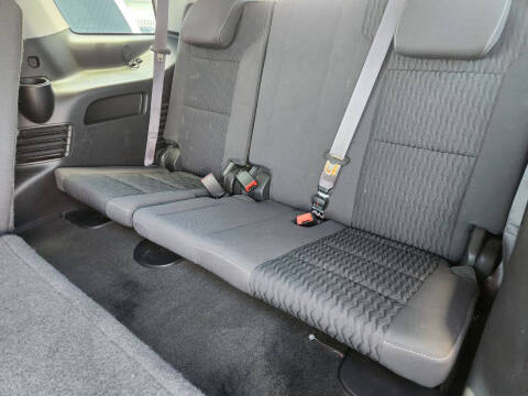 2015 GMC Yukon SLE