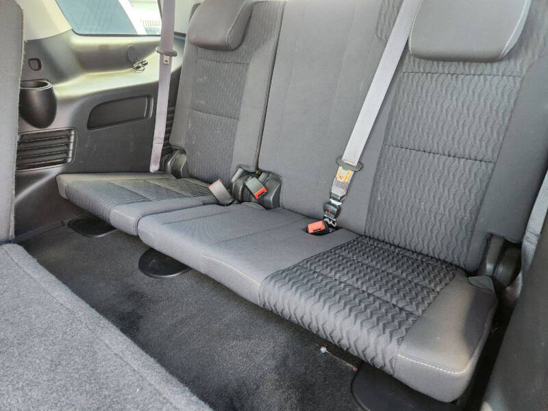 2015 GMC Yukon SLE