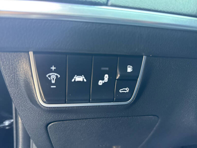 2019 Kia Stinger GT2