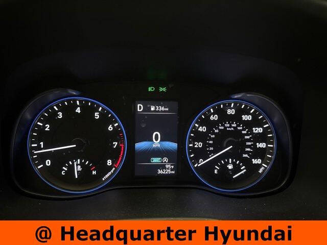 2023 Hyundai Kona SE