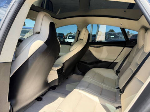 2019 Tesla Model S