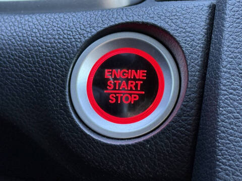 2017 Honda Civic Touring