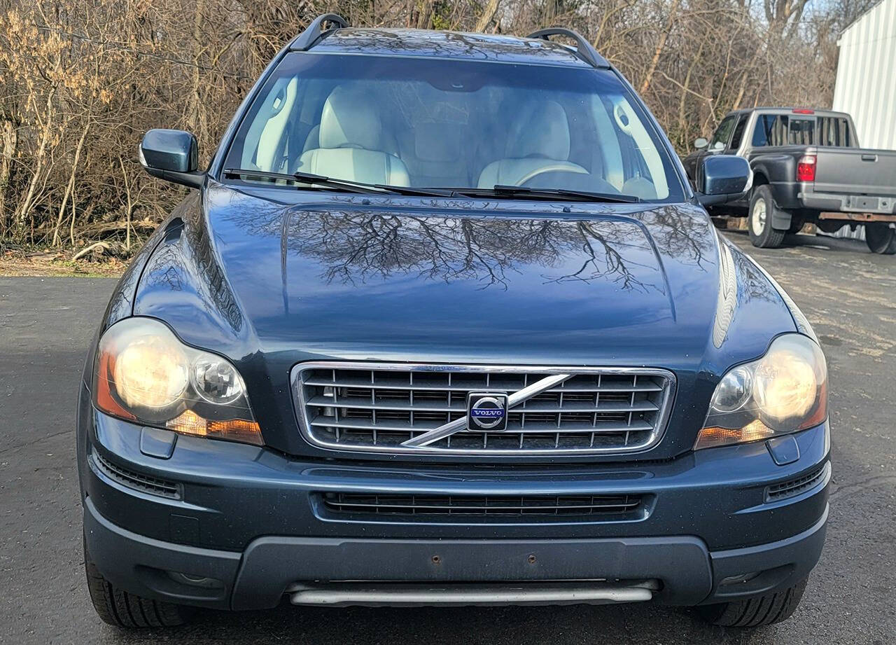 2008 Volvo XC90 for sale at Robert Marcel Automotive LLC in Lancaster, OH