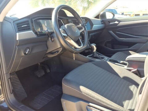 2024 Volkswagen Jetta S