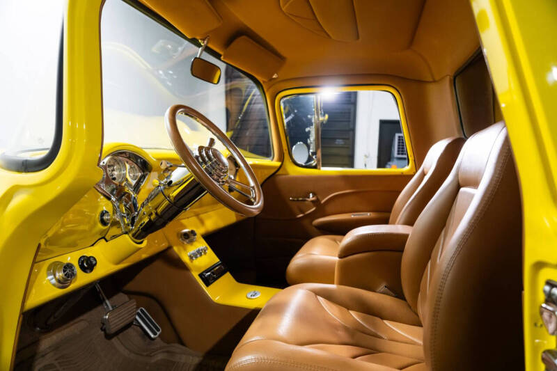 1957 GMC C/K 1500 Series