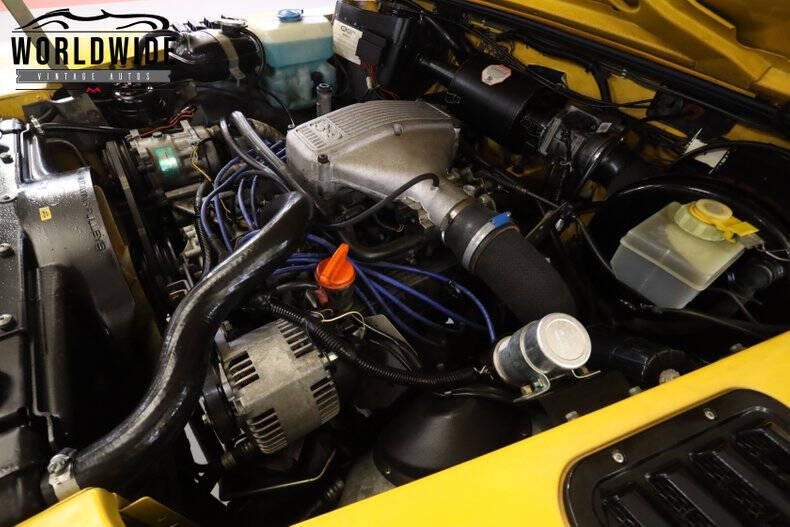 1994 Land Rover Defender 90