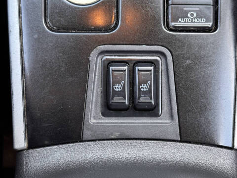 2019 Mitsubishi Outlander SEL