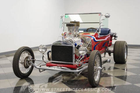 1923 Ford Model T