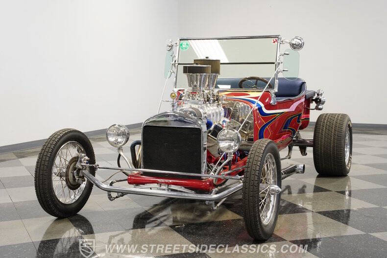 1923 Ford Model T