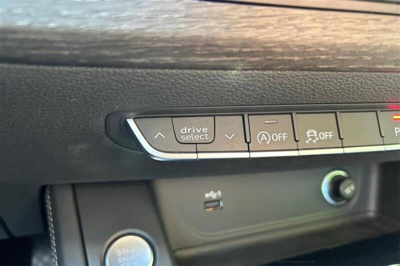 2024 Audi A5 Sportback quattro S line Prem Plus 45 TFSI