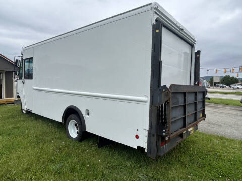 2017 Ford E-Series E-350 SD