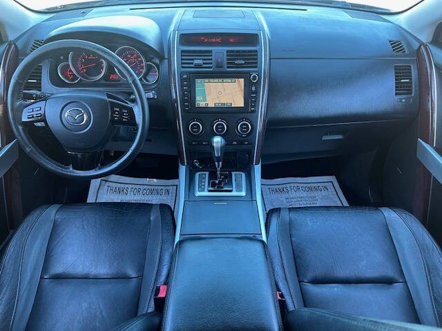 2007 Mazda CX-9 Grand Touring