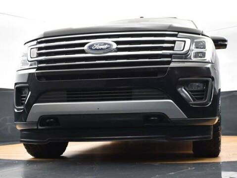 2018 Ford Expedition MAX XLT
