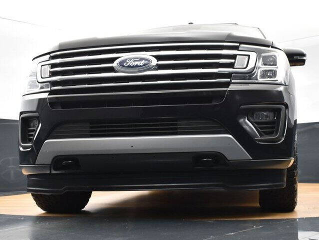 2018 Ford Expedition MAX XLT