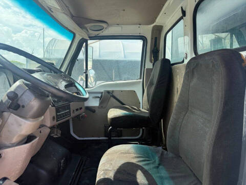 2007 Sterling Acterra