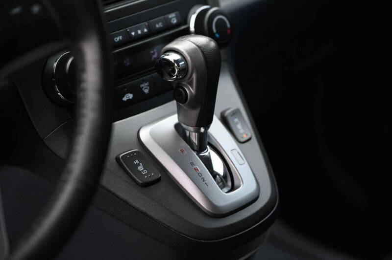 2011 Honda CR-V EX-L