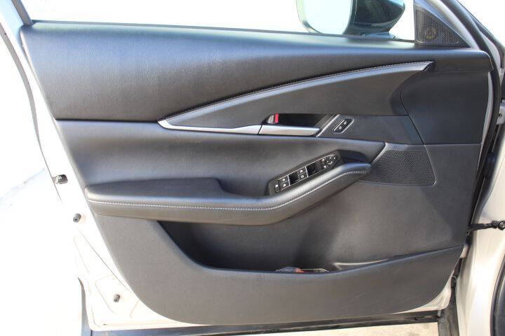 2024 Mazda CX-30 2.5 S Select Sport