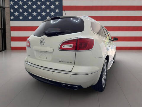 2014 Buick Enclave Premium
