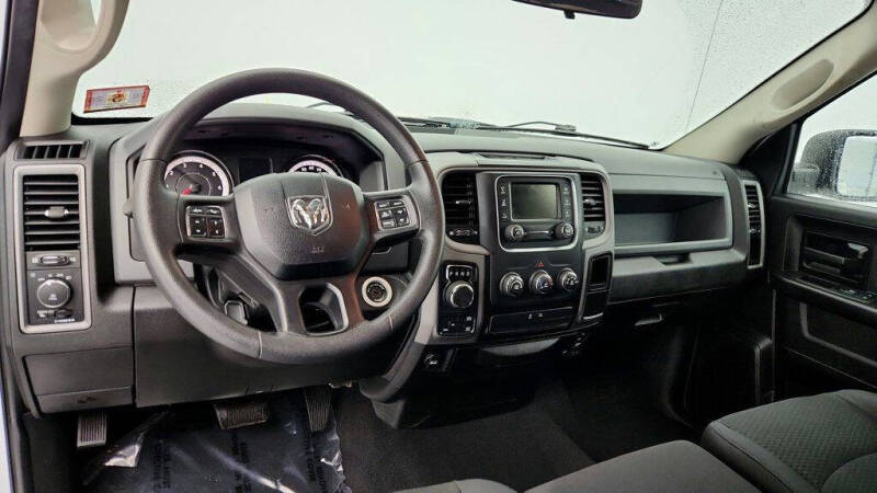 2019 RAM 1500 Classic Express