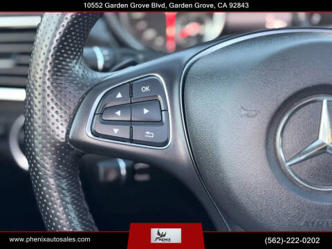 2016 Mercedes-Benz GLE GLE 350 4MATIC