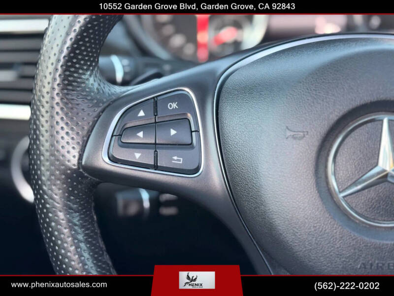 2016 Mercedes-Benz GLE GLE 350 4MATIC