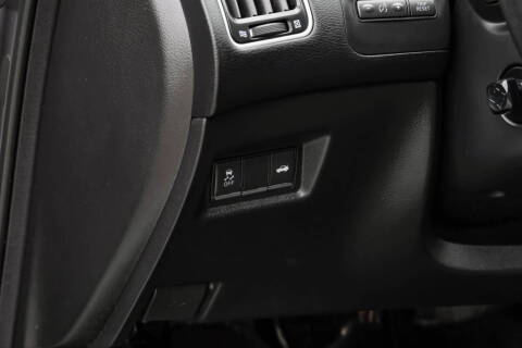 2017 Infiniti Q60 3.0T Premium