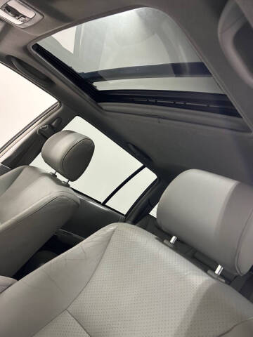 2006 Toyota Highlander Hybrid