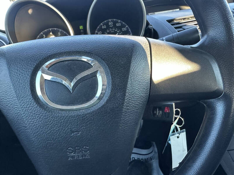 2012 Mazda MAZDA3 i Sport