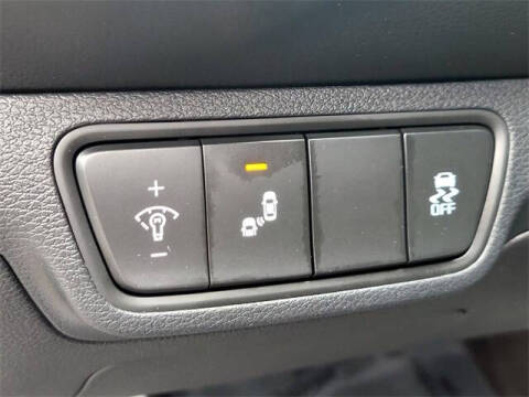 2022 Kia Forte GT Line