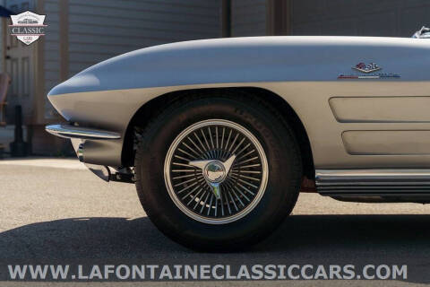 1964 Chevrolet Corvette