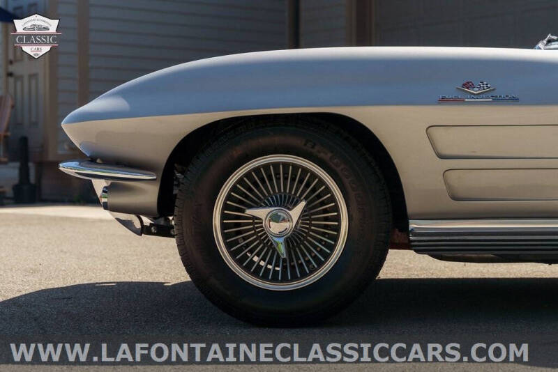 1964 Chevrolet Corvette