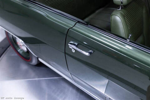 1969 Dodge Dart