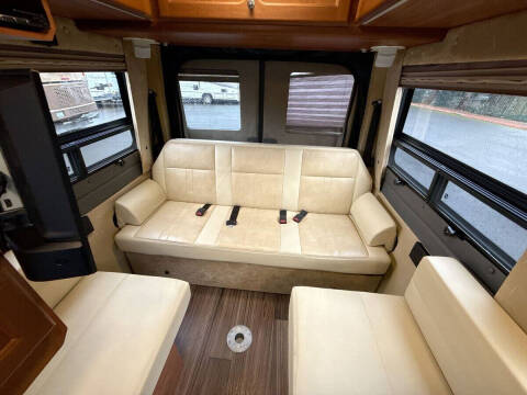 2013 Mercedes-Benz Sprinter