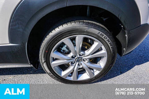 2023 Mazda CX-30 2.5 S Select